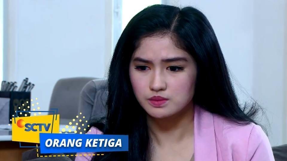 Nonton Sinetron Orang Ketiga Episode 737 Vidio Com