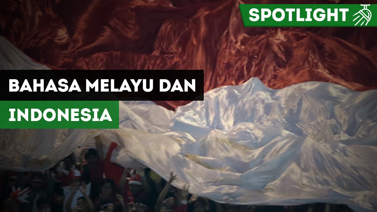 Bahasa Melayu Ini Terdengar Lucu Di Kuping Orang Indonesia Vidiocom