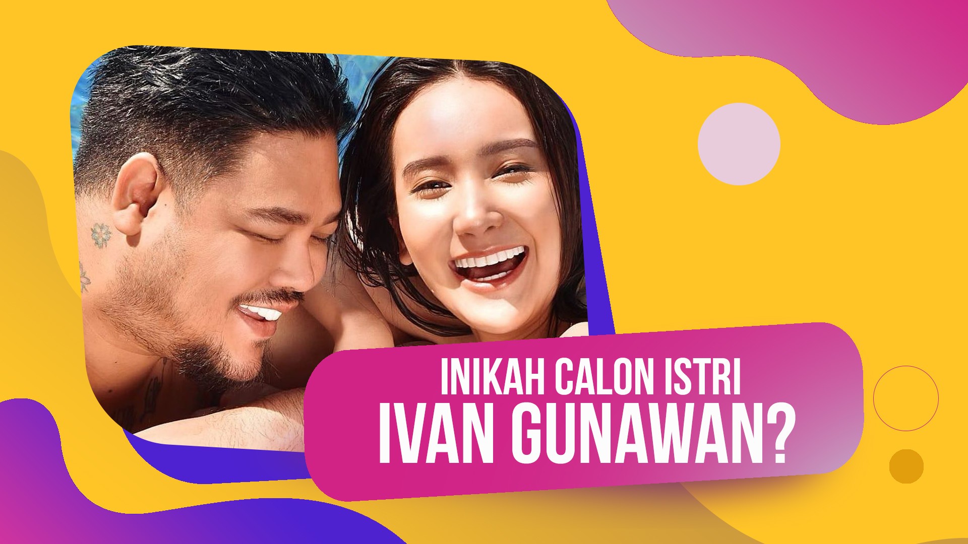 Streaming Bella Aprilia Miss Grand Indonesia 2020 Pacar Ivan Gunawan Vidio Com