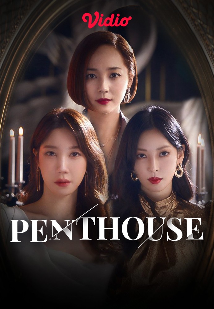Nonton Online Drama Korea The Penthouse Sub Indo Episode 1 18 On Going Link Streaming Di Sini Tribun Jatim