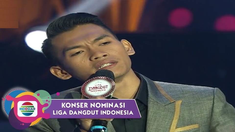 Streaming Lida Imron Senandung Rembulan Duta Banten Vidio Com