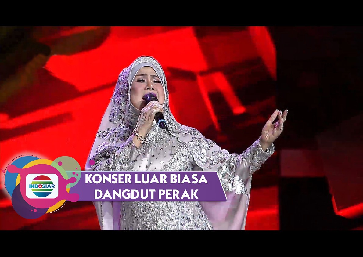 Buat Yang Galau Pecah Seribu Elvy Sukaesih Klb Dangdut Perak