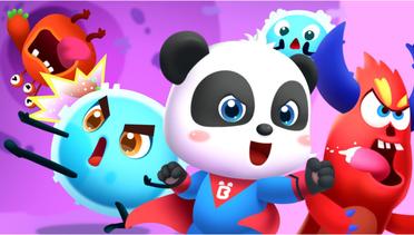 Nonton Video kartun  baby bus Terbaru Vidio com
