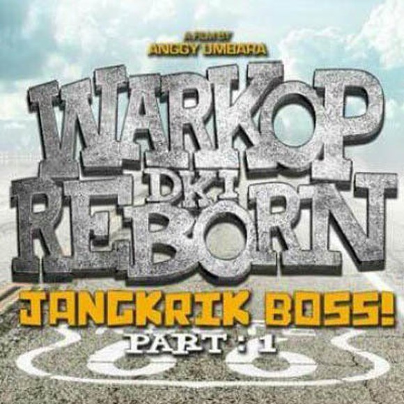 Warkop Dki Reborn Jangkrik Boss Part 1 Kumpulan Video 