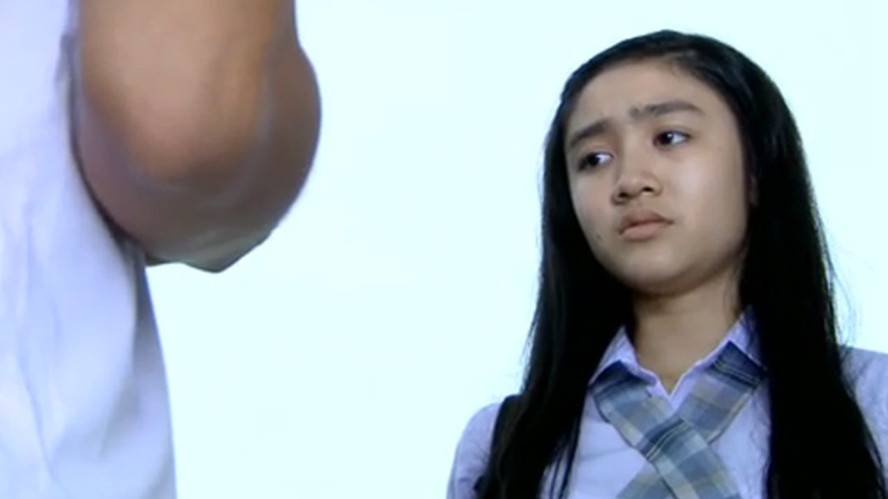 Streaming Putih  Abu  Abu  Putih  Abu  Abu  EP 23 Vidio