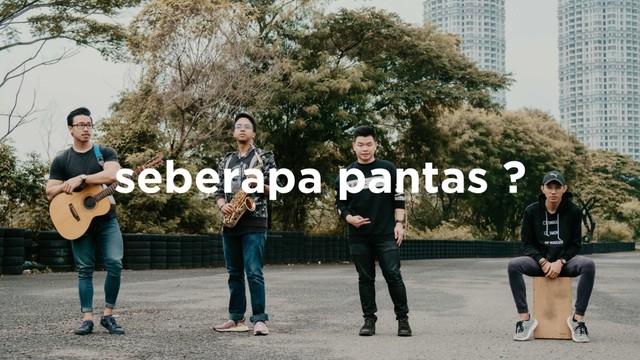 Streaming Sheila On 7 Seberapa Pantas Eclat Cover Vidio