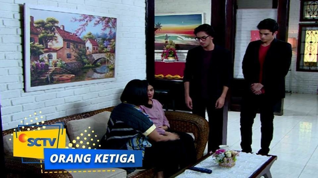 Nonton Sinetron Orang Ketiga Episode 681 - Vidio.com