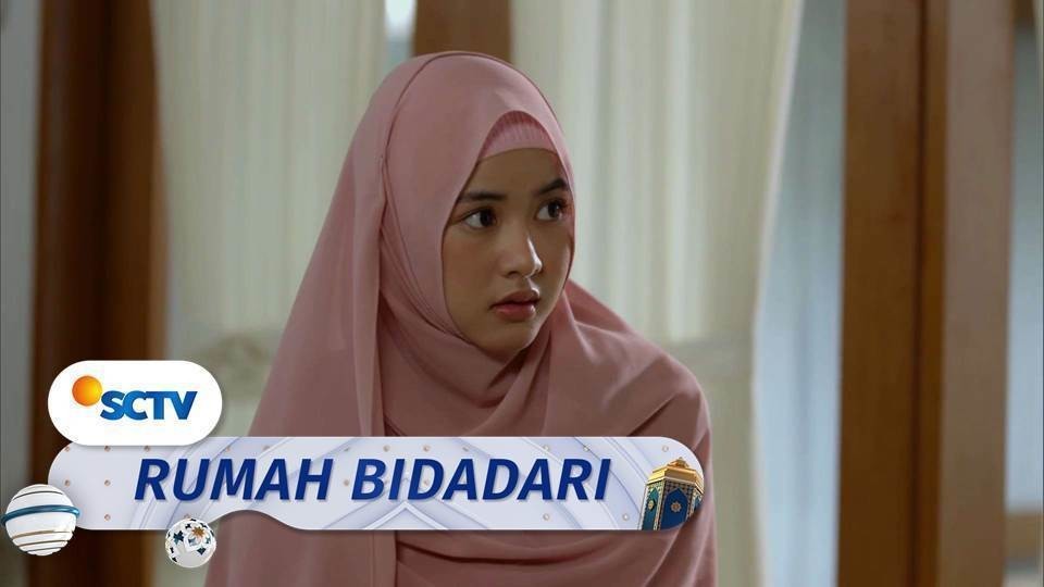 lelaki kiriman tuhan episode 13