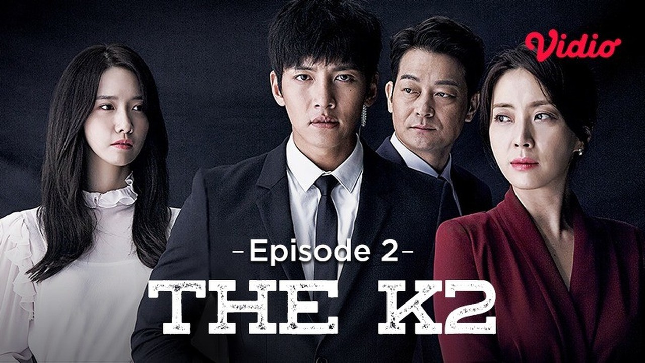 Nonton Drama Korea The K2 Episode 2 Sub Indonesia Vidio Com