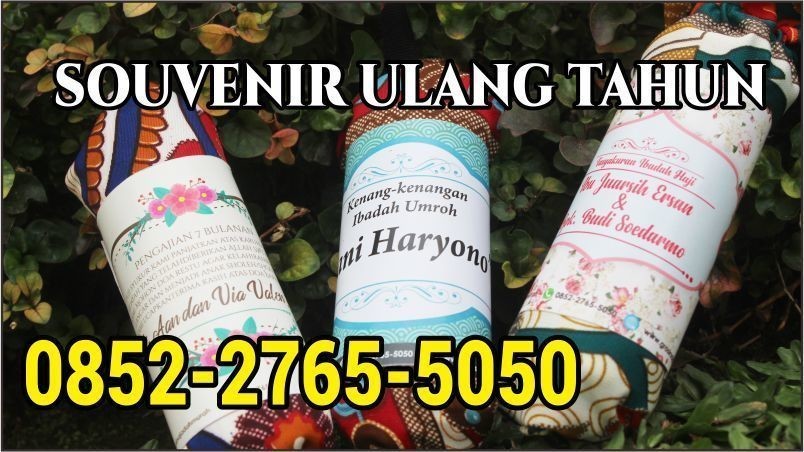 Souvenir Ulang Tahun Kota Bogor Jawa Barat Vidio Com