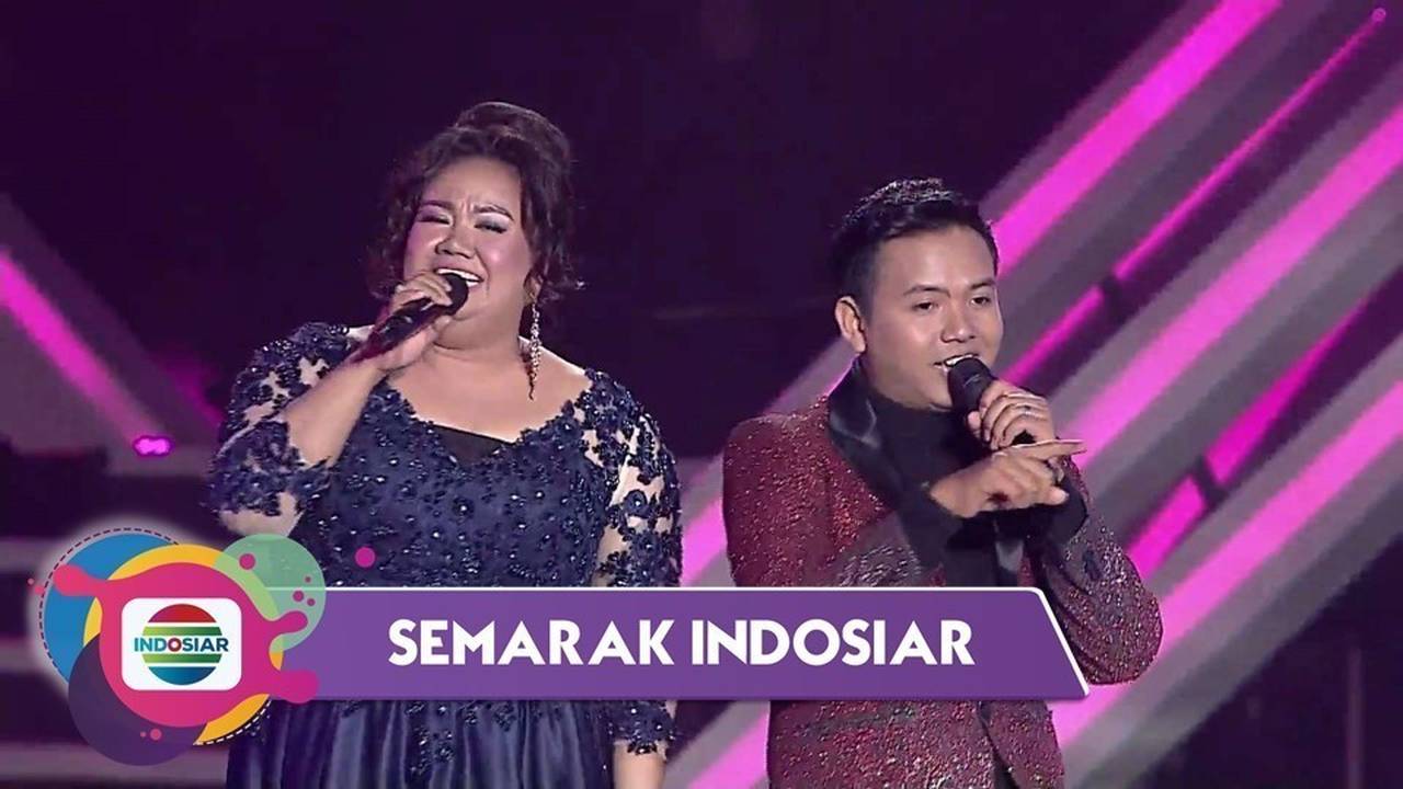 Streaming BUAT KARAWANG!!! Aty Da, Ical Da & Irsya Da Punya 'Segudang