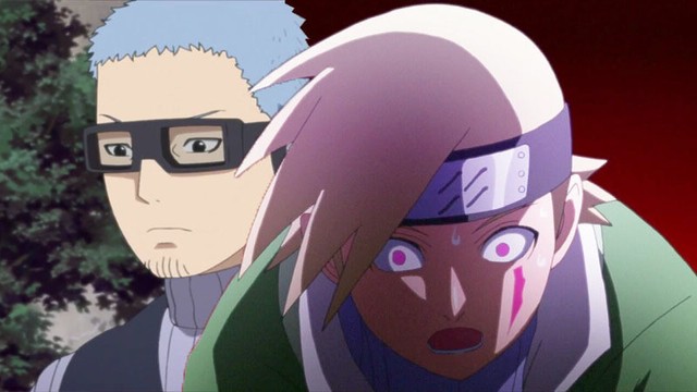 Streaming Alasan Mizukage Ke Enam Chojuro Percaya Pada Calon Mizukage Ke Tujuh Di Anime Boruto Vidio Com