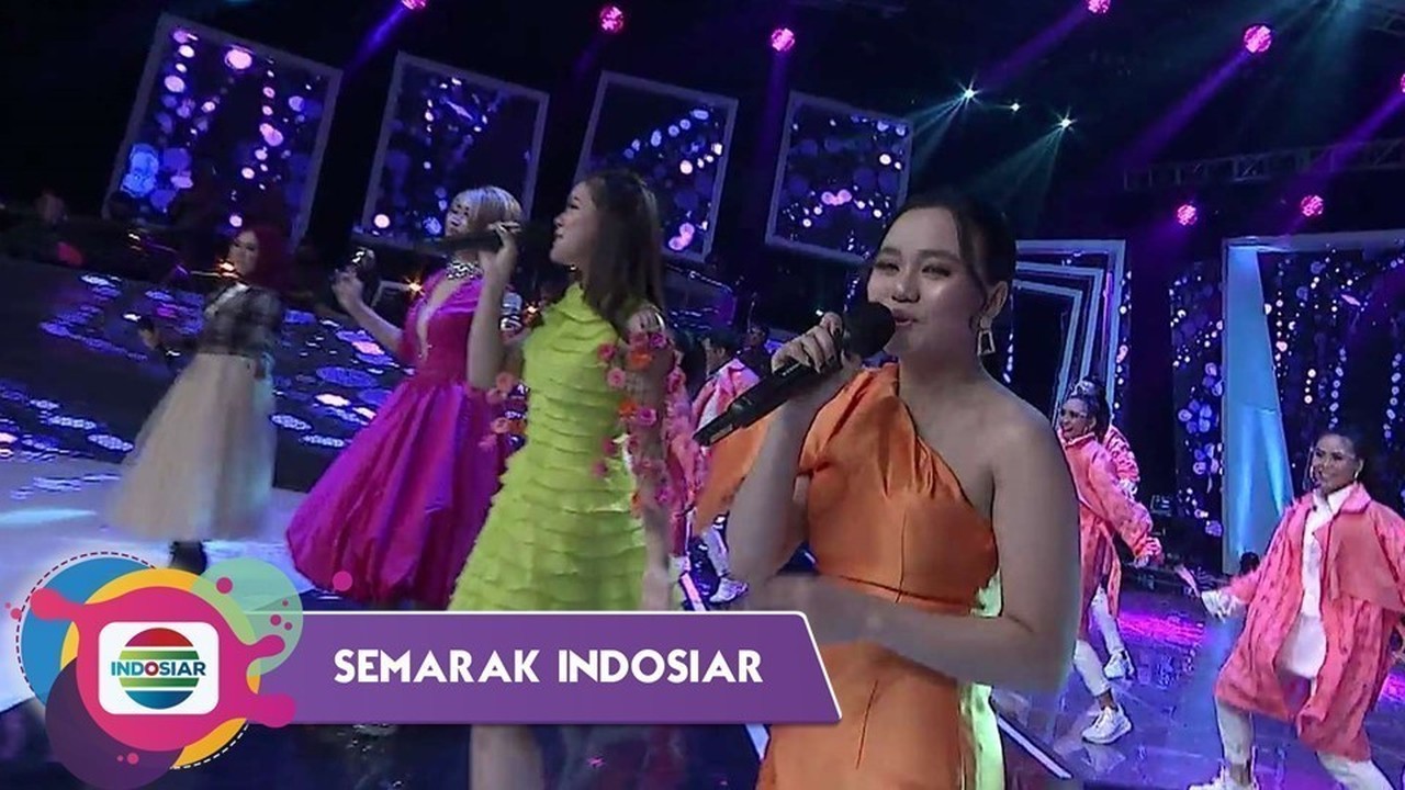 Streaming Malu Malu Mau Inul D Meli Lida Aulia Lida Selfi Lida Mau Dong Semarak Indosiar 2020 Vidio Com .streaming inul mau dong hanya di owlagu. malu malu mau inul d meli lida aulia lida selfi lida mau dong semarak indosiar 2020