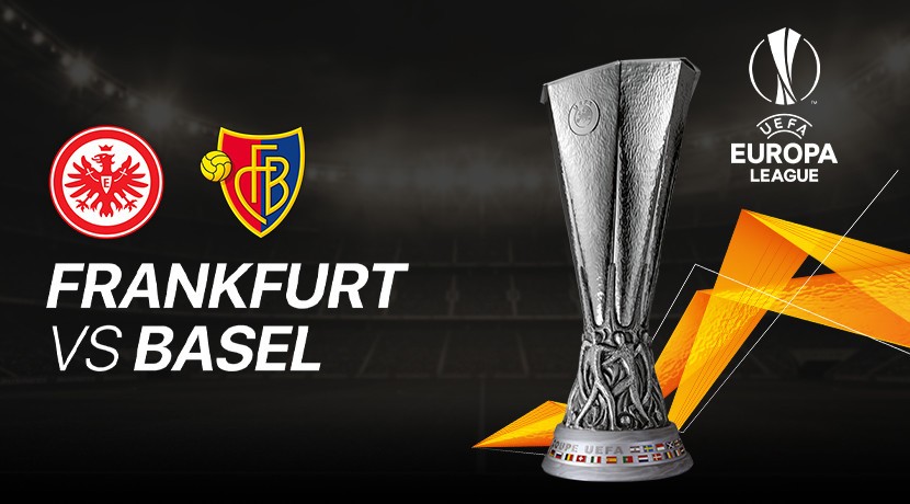 Live Streaming Liga Eropa Frankfurt Vs Basel Vidio Com
