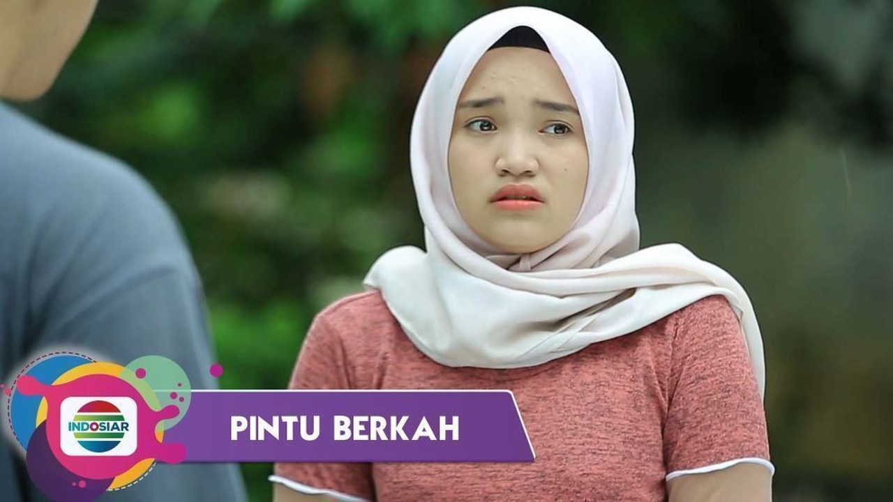 Nonton Sinema Pintu Berkah - Sepenggal Kisah Pilu Gadis ...