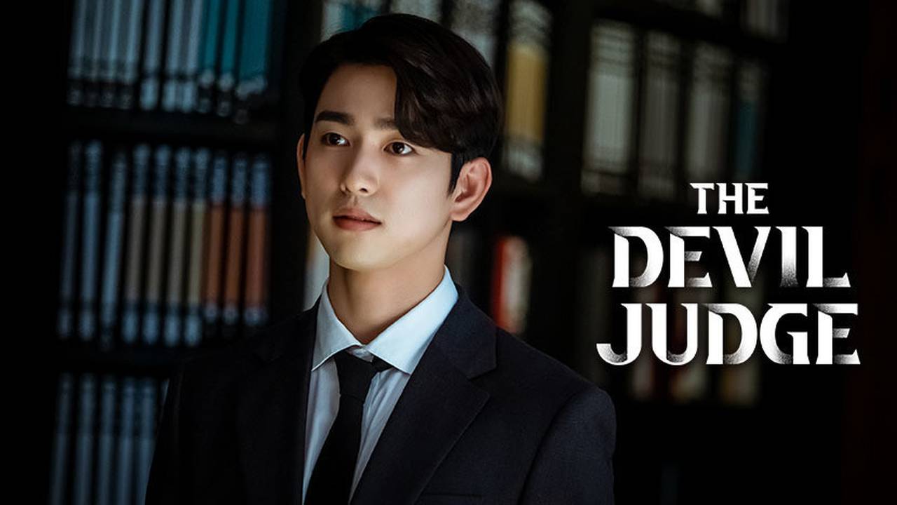 Streaming The Devil Judge - Episode 15 | Vidio