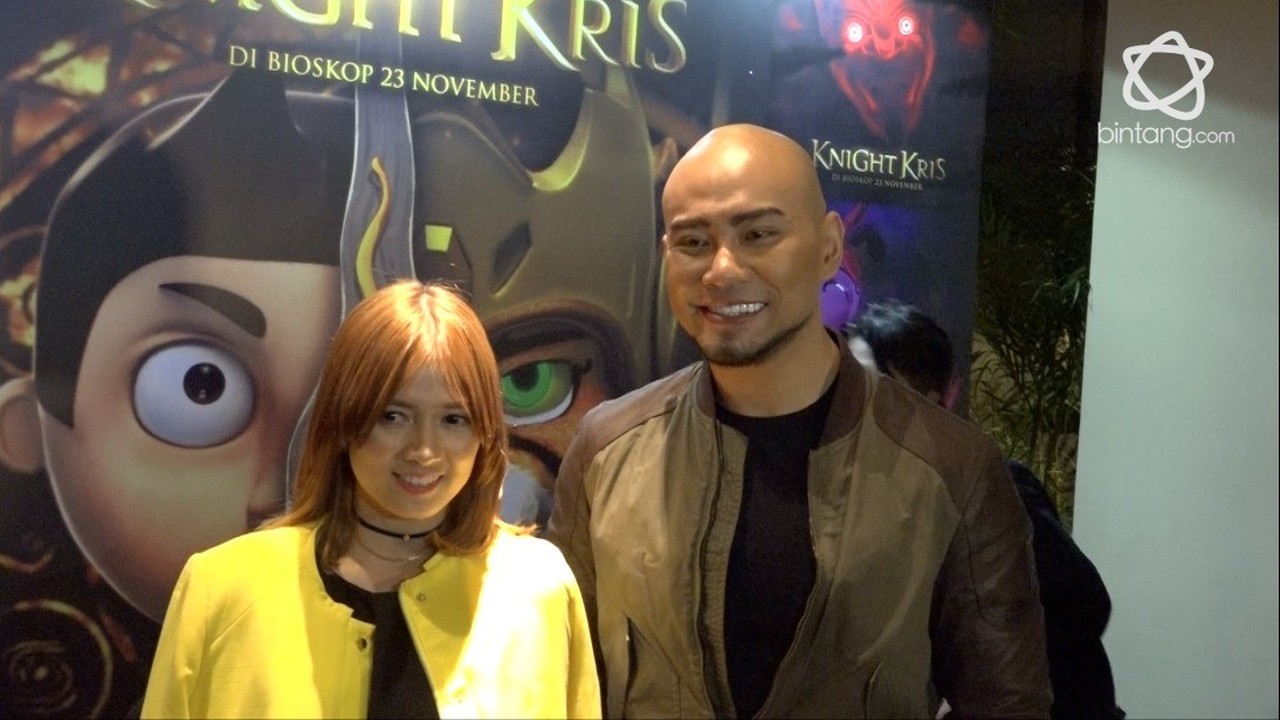 Streaming Alasan Deddy Corbuzier Pakai Judul Bahasa Inggris di Film