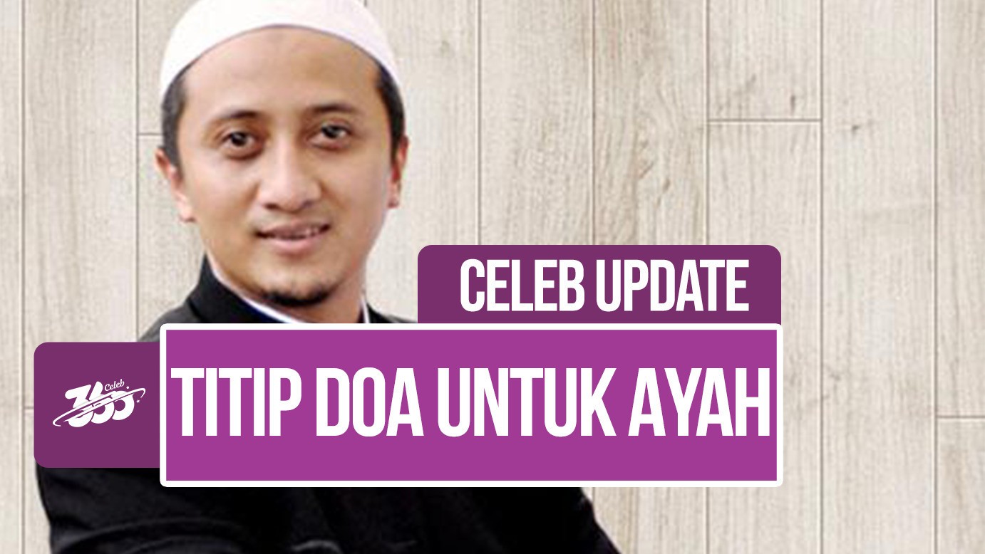 Streaming Wirda Mansur Ayah Masih Demam Dan Mohon Doa Untuk Ustaz Yusuf Mansur Vidio