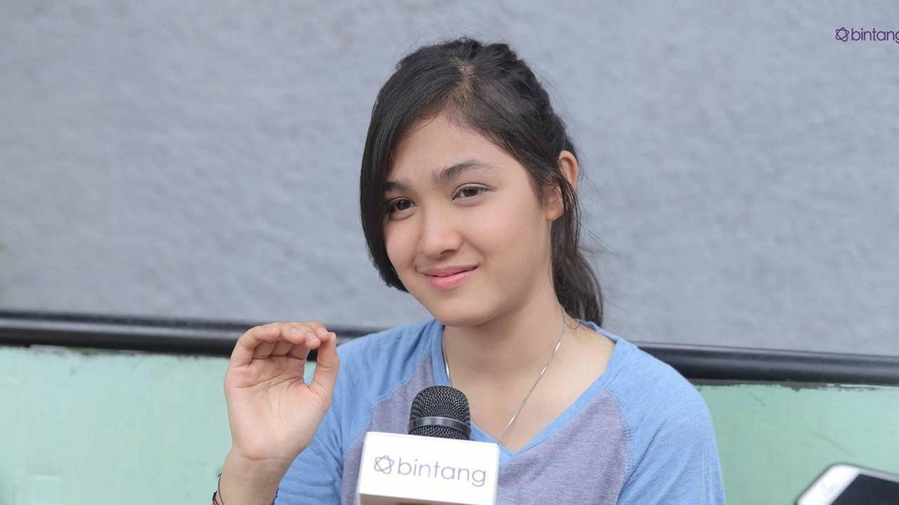 Streaming Ditanya Soal Pacar, Cut Syifa: Aku Sudah Jadian sama Zayn