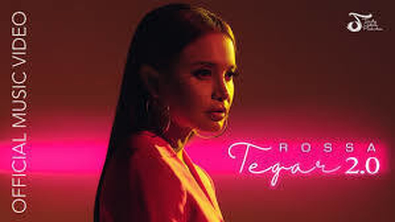 Streaming Essential: Rossa - Rossa - Tegar 2.0 | Official ...