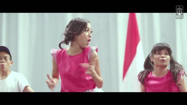 Medley Duta Cinta Titiek Puspa Menabung Gang Kelinci Indonesia Pusaka Official Video