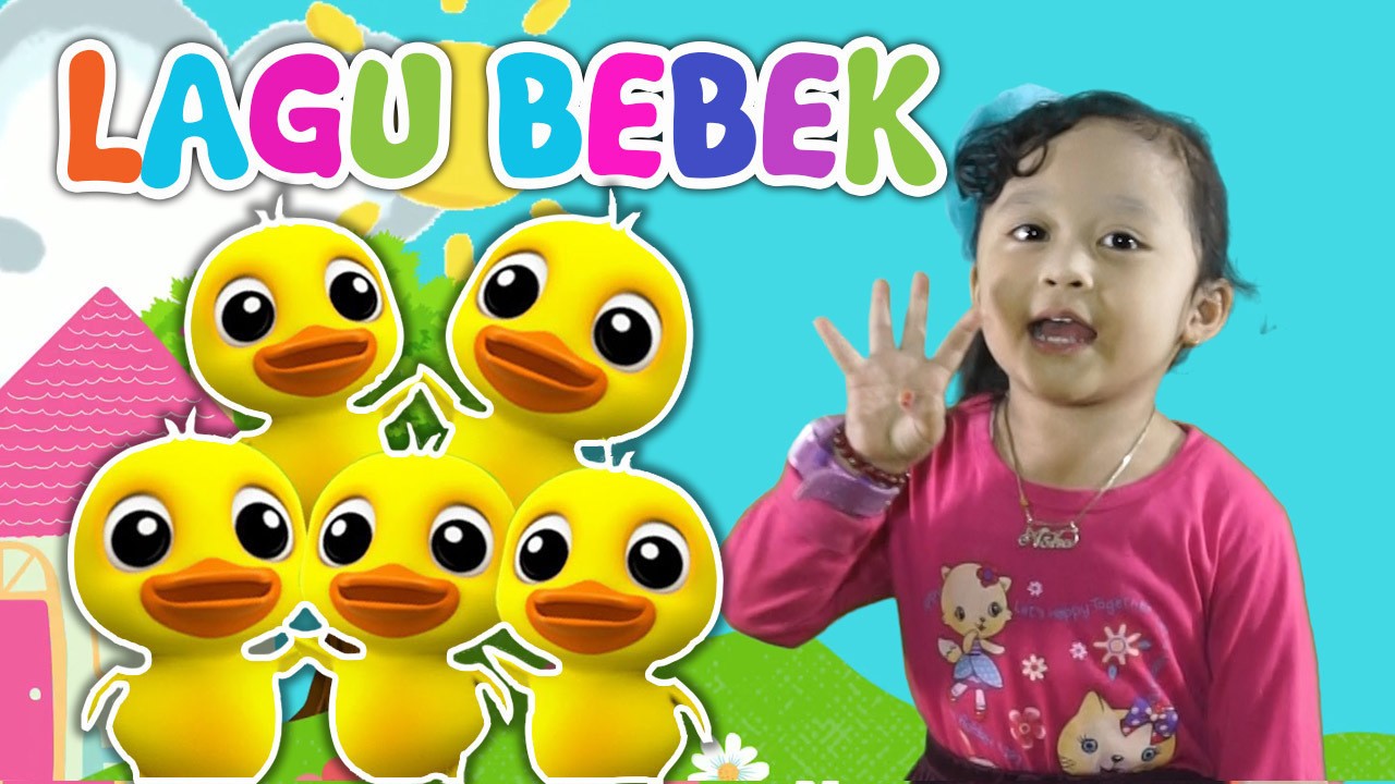 Streaming Lagu Potong Bebek Angsa Versi Baru Lagu Anak Indonesia Vidio Com