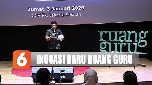 Ruangguru Luncurkan Fitur Baru untuk Tingkatkan Semangat 