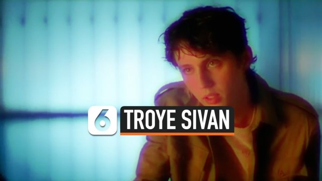 Streaming Troye Sivan Rilis 2 Versi Single Easy Apa 