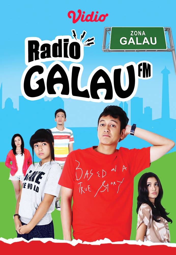 Radio Galau Fm Newstempo 