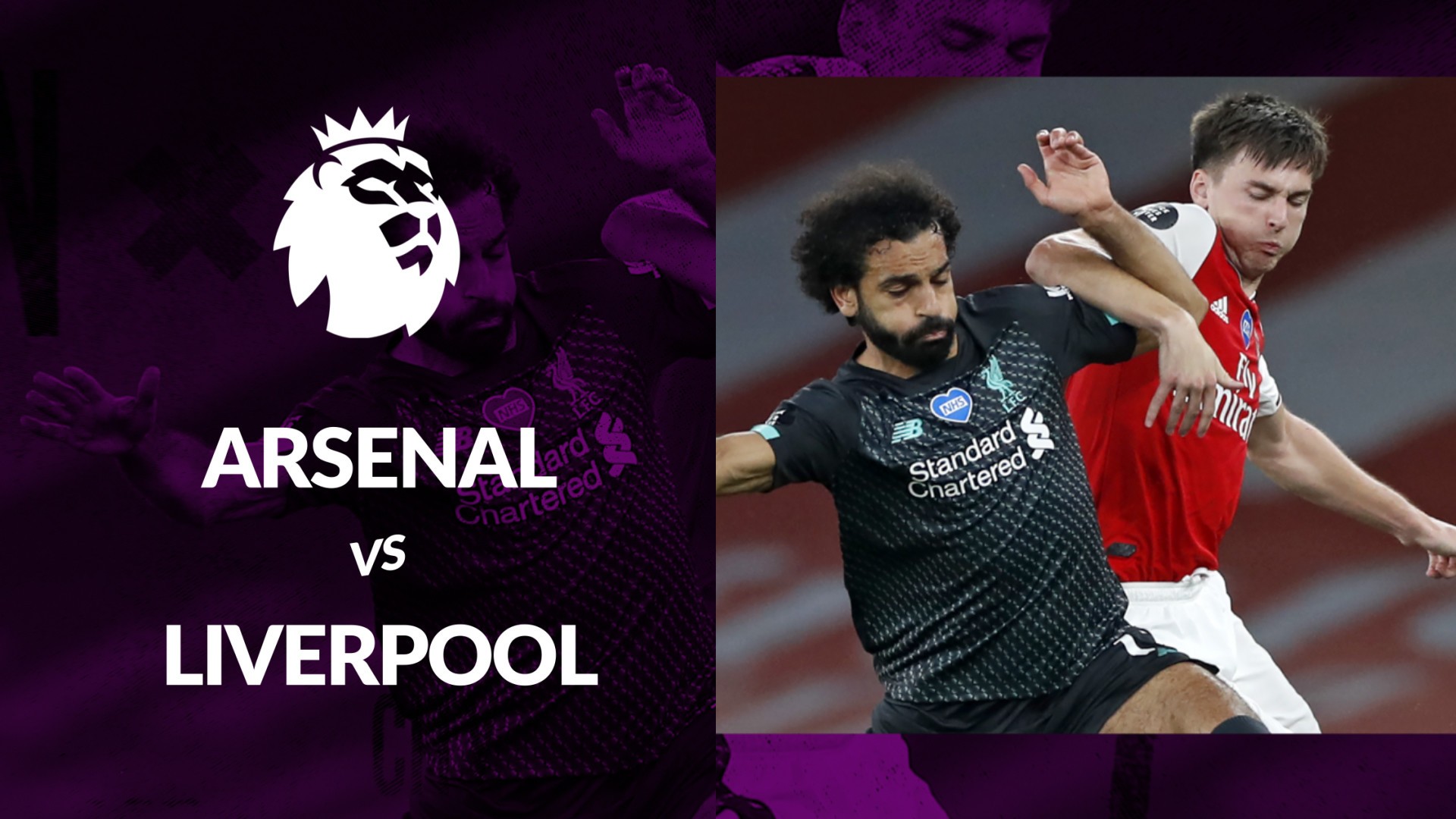 Streaming Sempat Tertinggal Arsenal Kalahkan Liverpool 2 1 Vidio Com