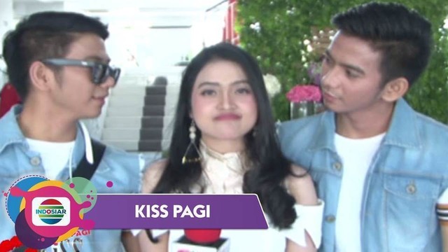 Streaming Demam Lida Goyang Di Kota Sidoarjo Kiss Pagi Vidio