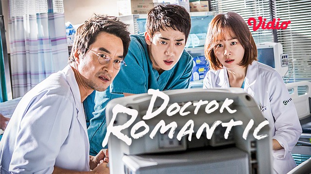 Nonton Drama Korea Dr. Romantic | Sub Indo - Vidio.com