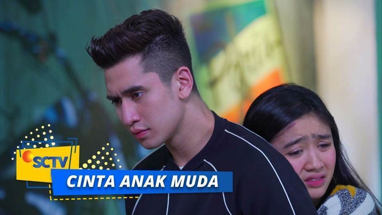 Nonton Sinetron Cinta  Anak  Muda  Episode  84 Vidio