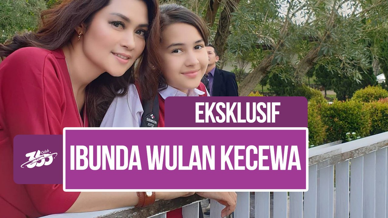 Streaming Eksklusif Ratu Dewi Imasy Kecewa dengan 