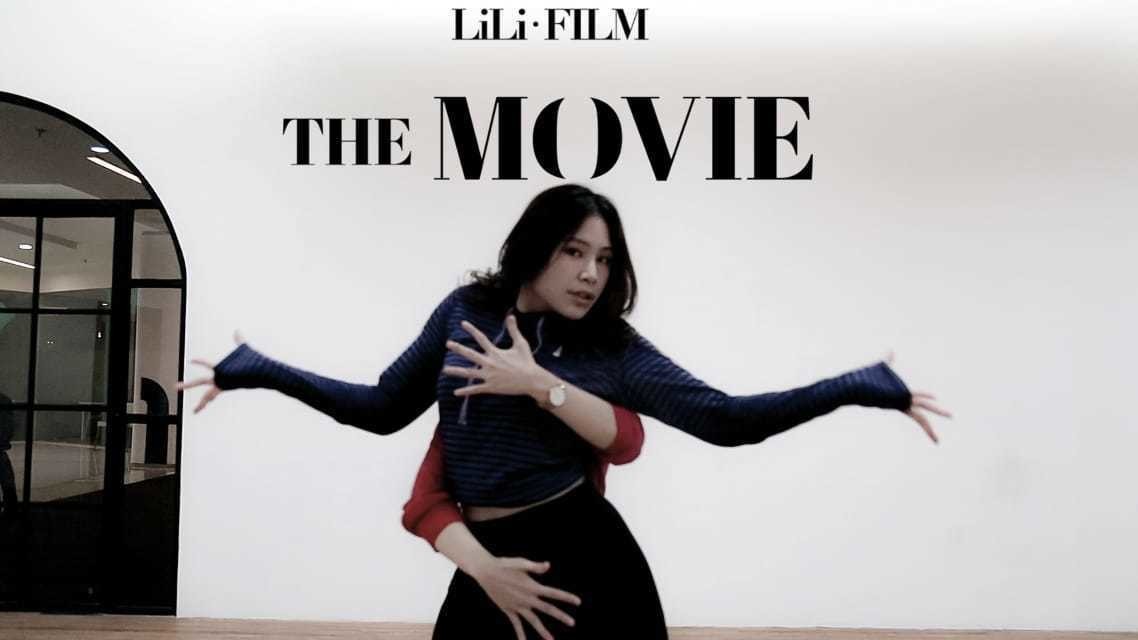 Streaming Tomboy Lilifilm Lisa Blackpink Dance Cover Vidio