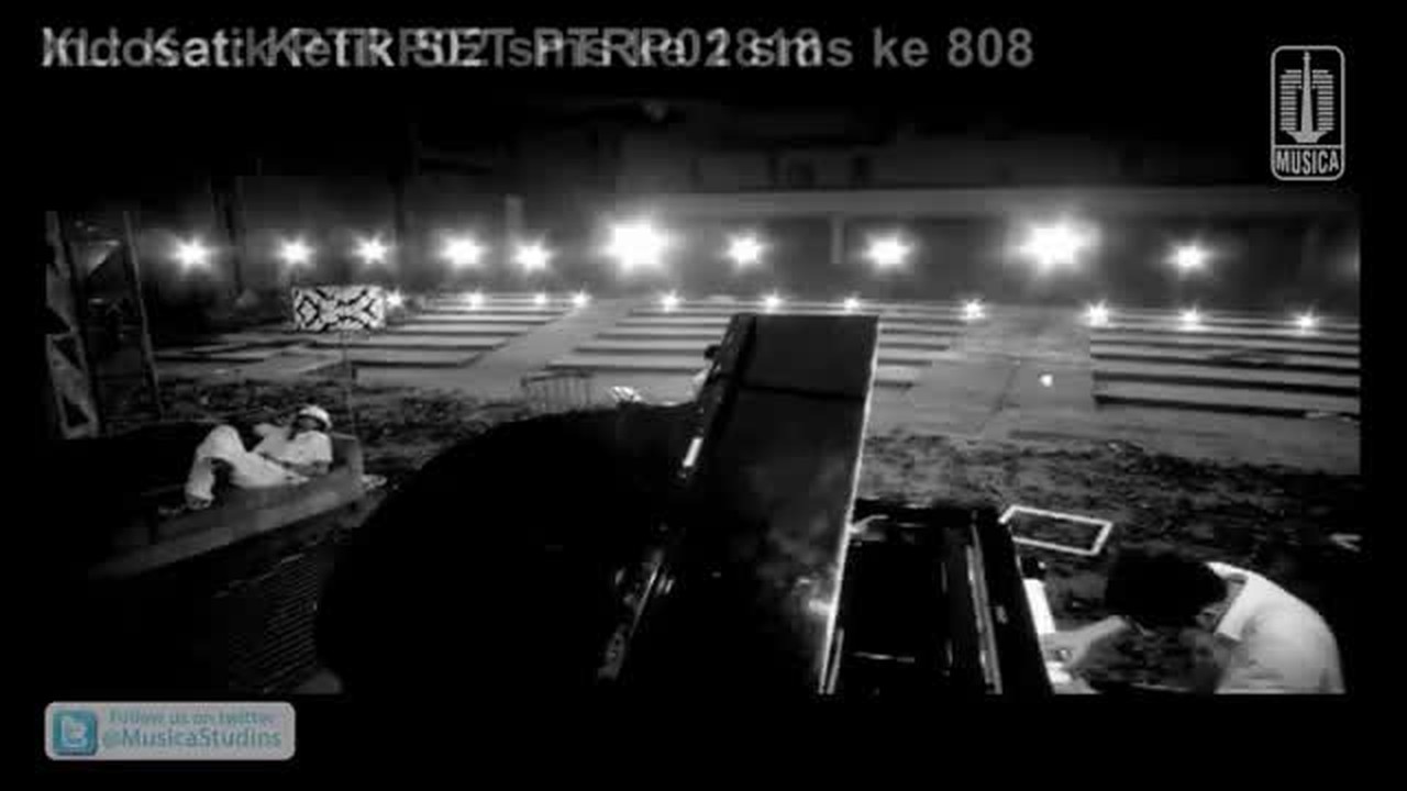 Streaming Noah ft. Momo Geisha - Cobalah Mengerti - Vidio.com