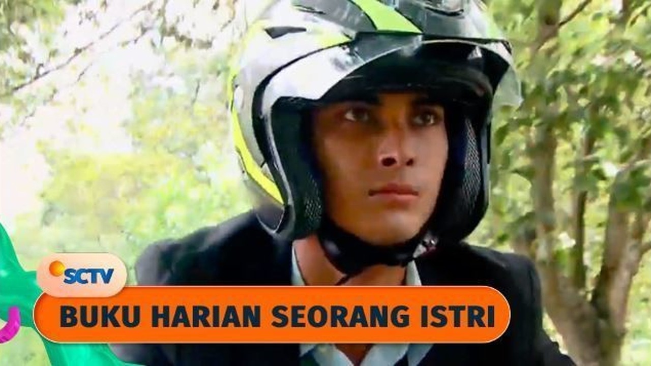 Streaming Buku Harian Seorang Istri Buku Harian Seorang Istri Episode 51 Dan 52 Part 2 2 Vidio