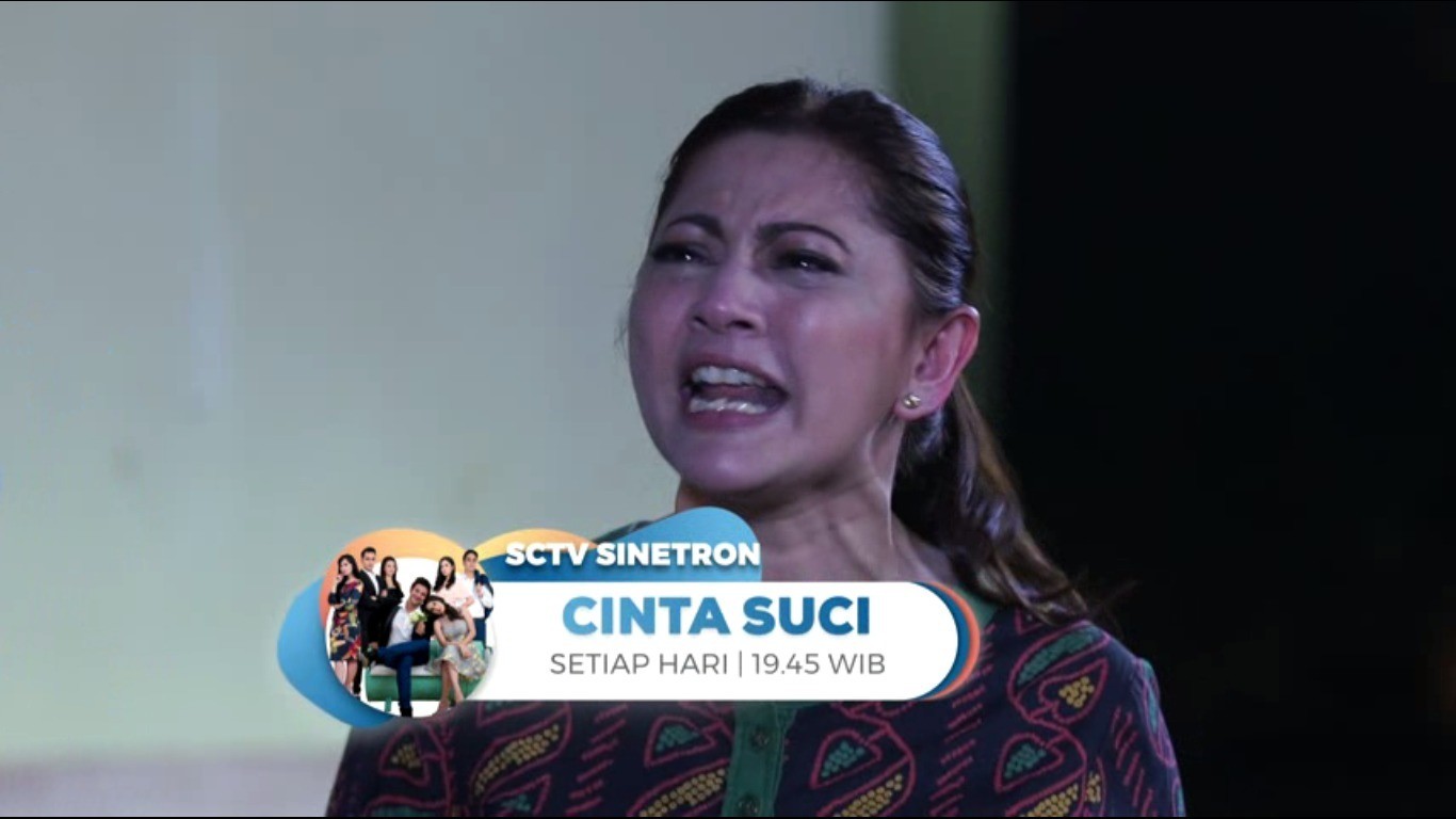 Cinta Suci Ada Apa Dengan Keluarga Marcel 01 Juli 2019