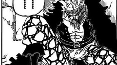 One Piece Chapter 929 Subtitle Indonesia Komik One Piece One Piece Manga One Piece Chapter