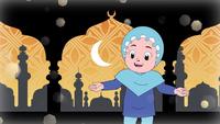 Lagu Anak Islami Asmaul Husna
