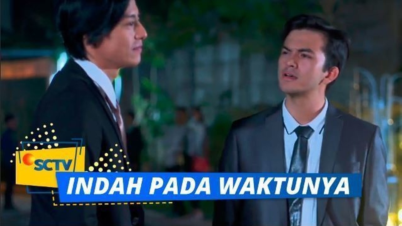 Streaming Waduh Panji Beri Pak Hema Sindiran Tajam Indah Pada Waktunya Episode 4 Vidio Com Happy sing lirik 20 november 2018. waduh panji beri pak hema sindiran tajam indah pada waktunya episode 4