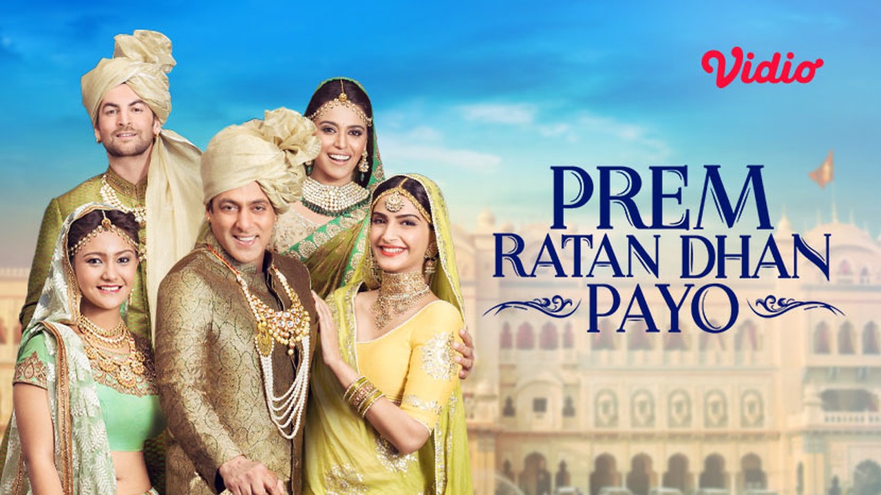 Streaming Prem Ratan Dhan Payo Sub Indo Vidio Com .ratan dhan payo (2015) streaming film layarkaca21 lk21 dunia21 bioskop keren cinema indo xx1 box office subtitle indonesia gratis online download klik tombol di bawah ini untuk pergi ke halaman website download film prem ratan dhan payo (2015). streaming prem ratan dhan payo sub indo
