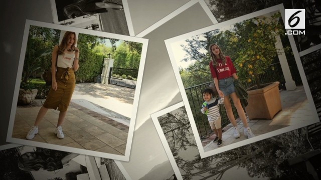 Streaming Mewahnya Rumah Mertua Nia Ramadhani Di Beverly Hills As Vidio