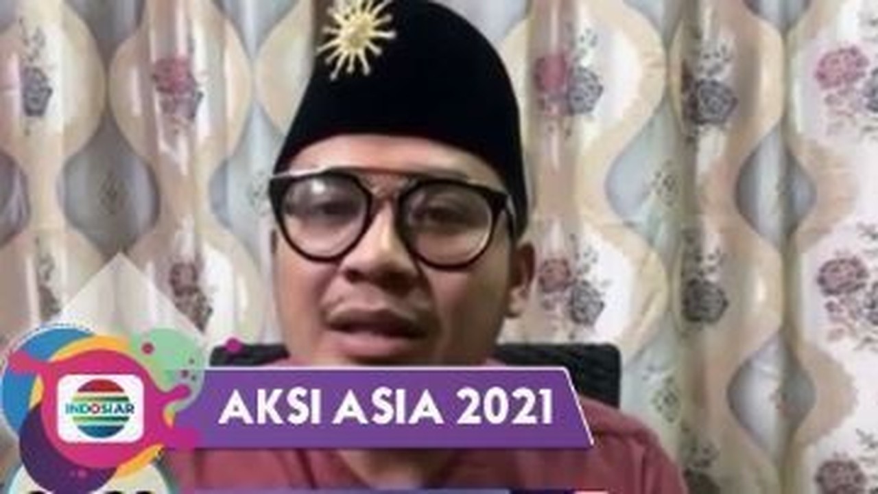 Streaming Ahmed, Malaysia - Isra Mi'raj | Aksi Asia 2021 ...