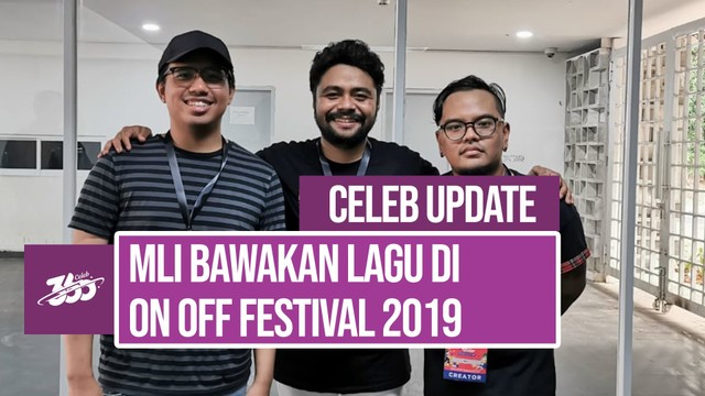 Streaming Celeb Update Tampil Beda Majelis Lucu Indonesia Pertama Kali Nyanyikan Lagu Di On Off Festival 2019 Vidio Com Download lagu video lucu 2019 3.4mb dan streaming kumpulan lagu video lucu 2019 3.4mb mp3 hasil diatas adalah hasil pencarian dari anda video lucu 2019 mp3 dan menurut kami yang. celeb update tampil beda majelis lucu indonesia pertama kali nyanyikan lagu di on off festival 2019