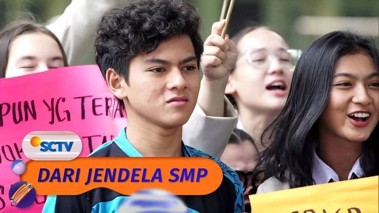 Dari jendela smp episode hari ini