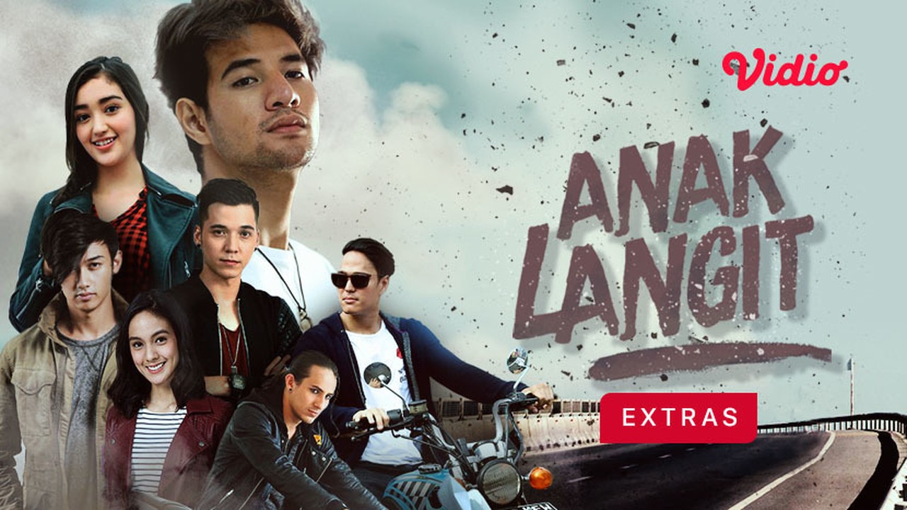 Streaming Anak  Langit  Extras Sub Indo Vidio com
