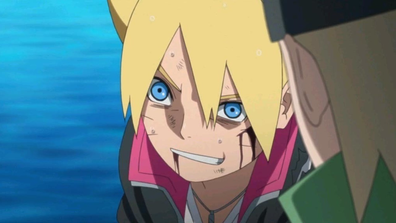 Streaming Cara Menghormati Boruto Sebelum dia Mati Diungkap Shizuma di Anime Boruto