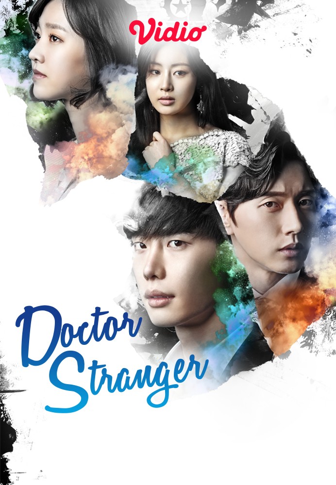 Streaming Doctor Stranger Sub Indo Vidio