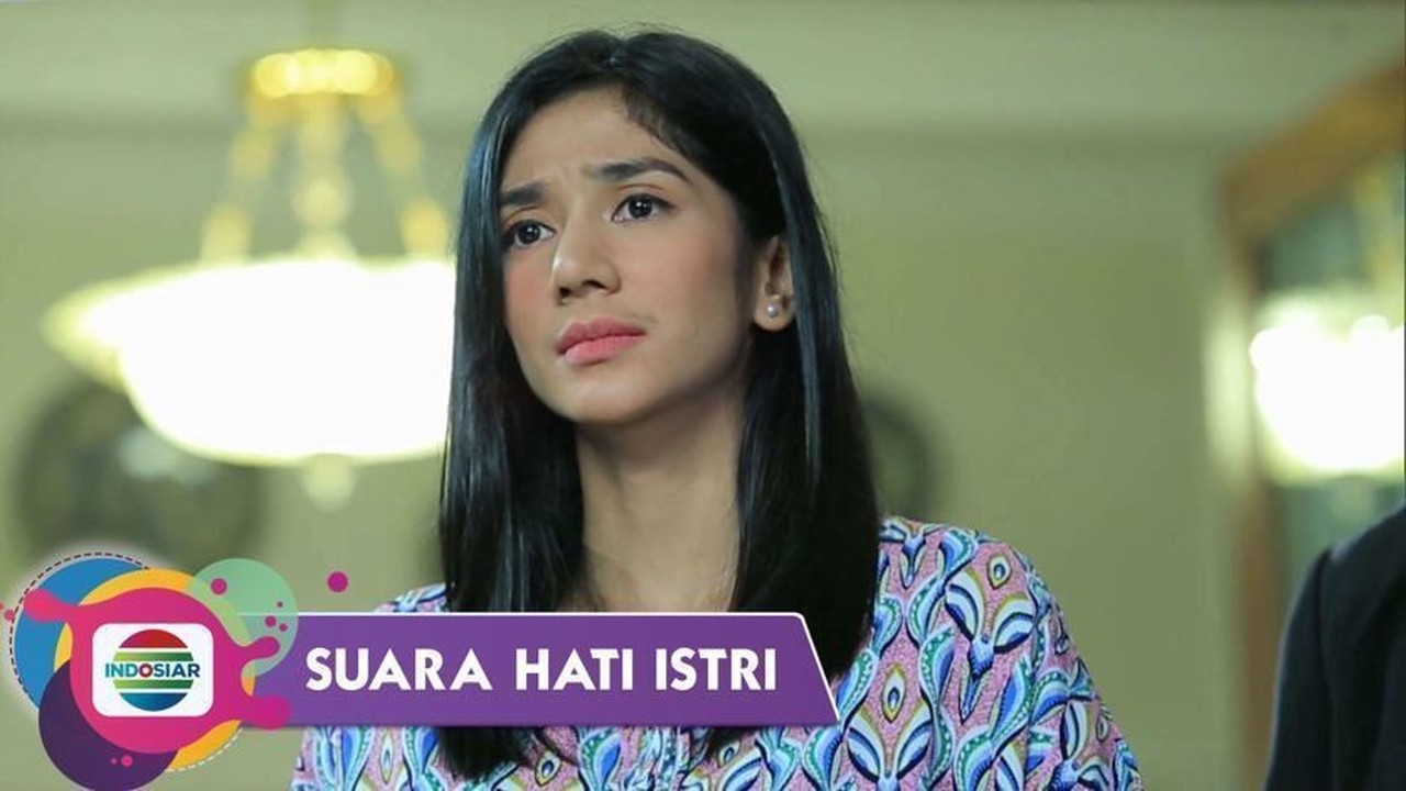 Streaming Suara Hati Istri - Istri Tiruan - Suara Hati ...